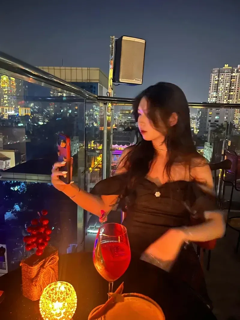 gái đẹp k8