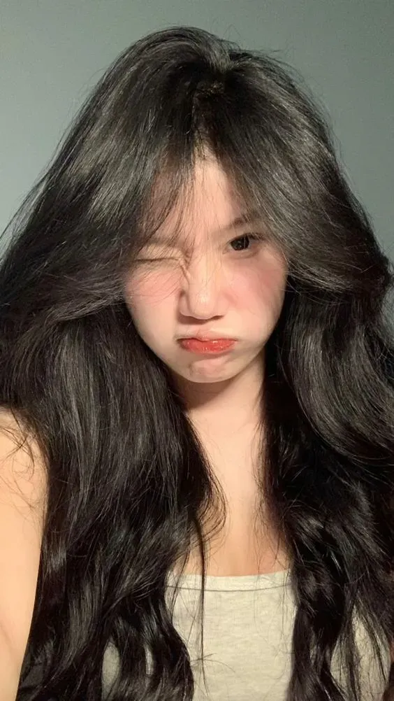 gái xinh cosplay sexy