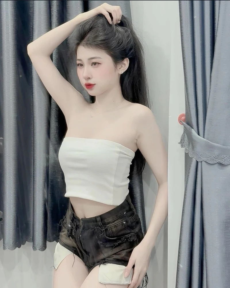 Beetu Live -  Bộ sưu tập ảnh gái Mỹ đẹp và quyến rũ nhất hiện nay 