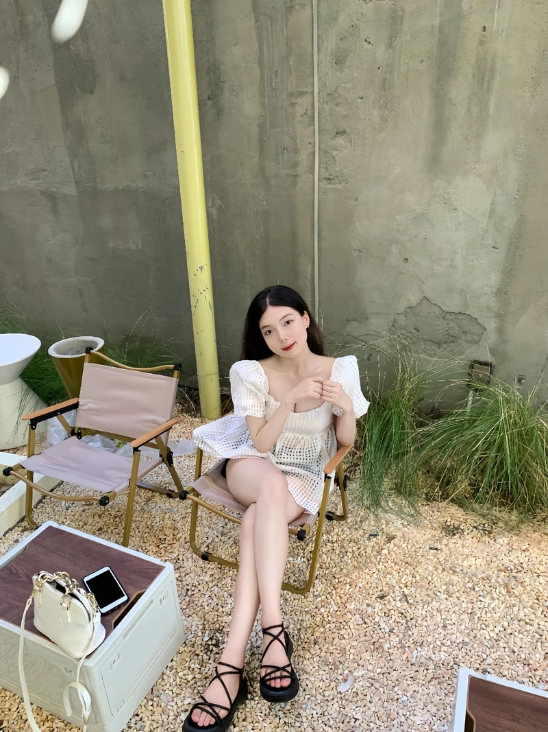 Tải hình nền girl xinh 4k, dễ dàng sở hữu những bức ảnh cực kỳ sắc nét