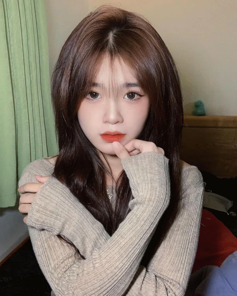 Bộ sưu tập hình nền girl xinh 4k, đa dạng và sắc nét cho màn hình