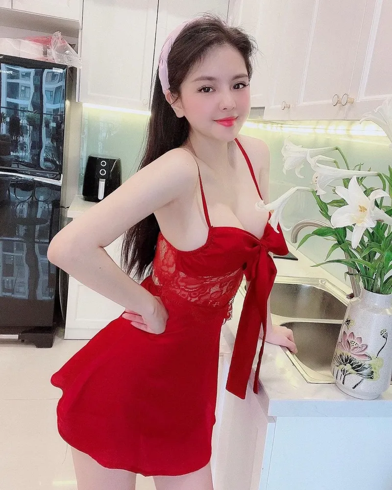 Hình nền gái bikini thu hút ánh nhìn với vẻ đẹp quyến rũ, tự nhiên.