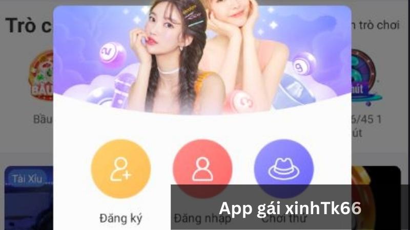 App ngắm gái xinh Beetu uy tín, chất lượng