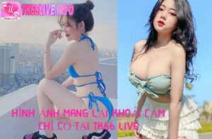 Hot girl cực xinh, dễ thương