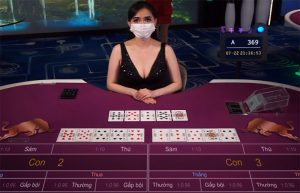 Cách tính điểm chơi ngầu hầm đúng chuẩn tại Beetu Live