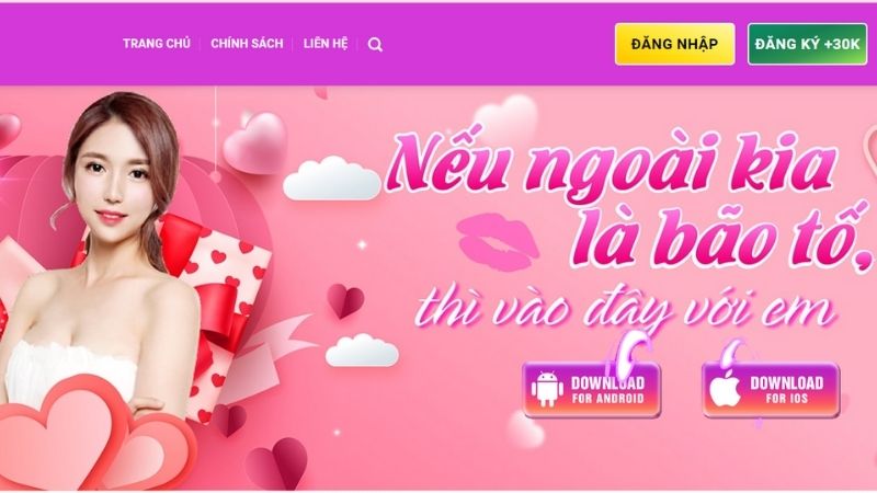 Những chương trình khuyến mãi Beetu LIVE hấp dẫn anh em