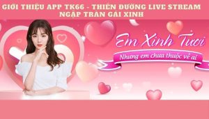 Giới thiệu thông tin sơ lược về Beetu Live