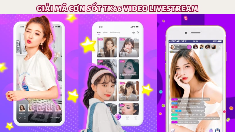 Ưu điểm khi người chơi lựa chọn ứng dụng Beetu Live 