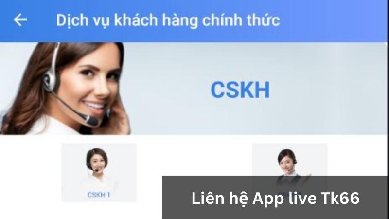 Hệ thống CSKH Beetu Live người chơi khi cần liên hệ như thế nào?