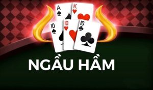 Tìm hiểu ngầu hầm là gì?