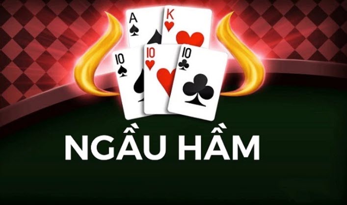 Tìm hiểu ngầu hầm là gì?