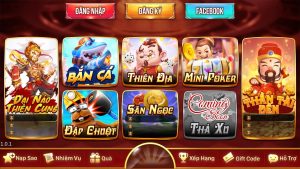 Ưu điểm nổi trội của cổng game đổi thưởng Nổ hũ Nohu79 