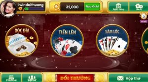 Những rủi ro khi trải nghiệm game bài đổi thưởng