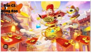 Các chương trình ưu đãi hấp dẫn tại Bắn cá Hồng Bao