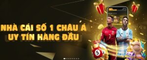 Giới thiệu nhà cái uy tín hàng đầu châu Á