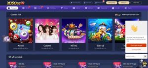Sơ lược về XOSO66
