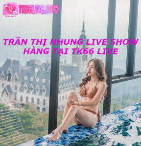 Nhan sắc tuyệt vời của hotgirl trần thị nhung