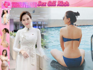 Sự nghiệp đỉnh cao của nữ thần sex mai ngọc