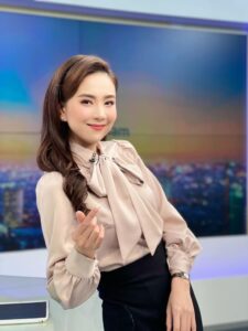 Ảnh hưởng đến sự nghiệp làm mc của nữ sex mai ngọc