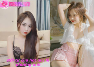 Đời tư của hot girl lê phương anh