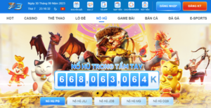 Hướng Dẫn Nạp Tiền P3 
