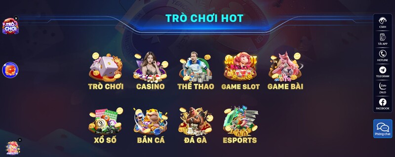Lý do nên nạp tiền vào nhà cái Tài Xỉu MD5