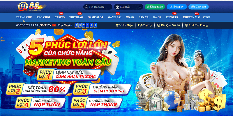 Tìm hiểu thông tin về địa chỉ cá cược Tài Xỉu MD5