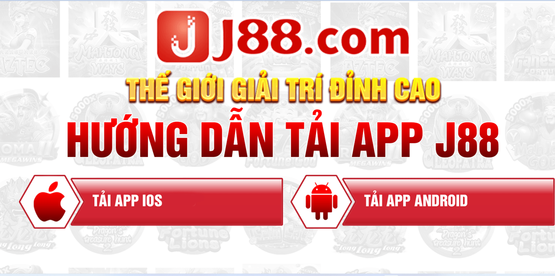 Các bước Tải App J88 dễ dàng cho người dùng