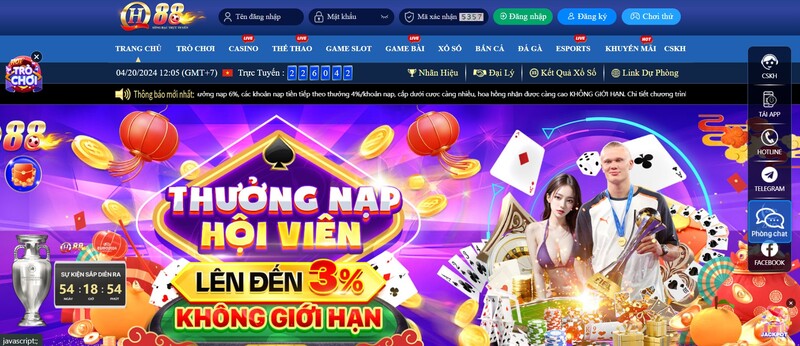 Vài điều người chơi cần lưu ý