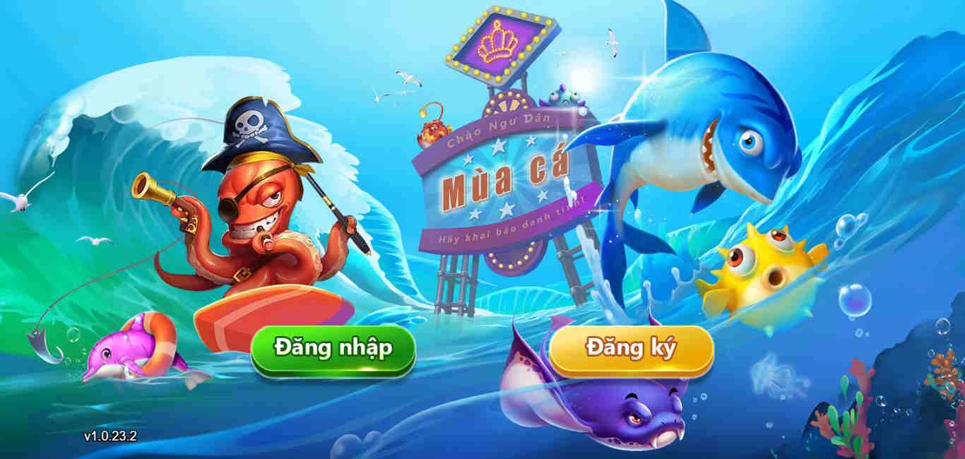 Giới thiệu về game bắn cá tại Bancah5 cược thủ cần biết