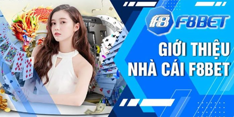 Tổng Quan Về F8bet
