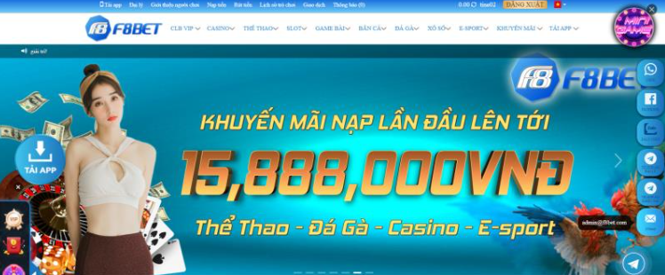 Một Vài Lưu Ý Khi Tham Gia Event Khuyến Mãi F8bet