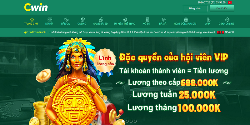 Giới thiệu về nhà cái C54