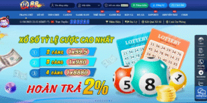 Xổ số tỷ lệ cá cược cao nhất